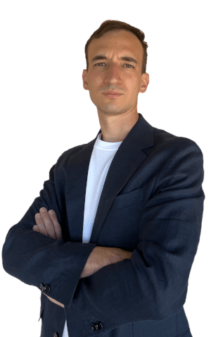 riccardo brivio
