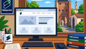 Quanto costa un sito web professionale a Vimercate e in Brianza